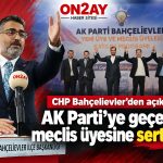 Seçmenin iradesini yok saydılar