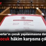 22 eylem, 17 ayrı suç…