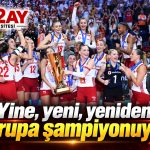 Filenin sultanları, Göktürk Marşı