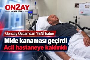 İstanbul Büyükşehir Belediye Meclisi 2. Başkanvekili ve Bahçelievler Belediye Meclis Üyesi Gencay Özcan