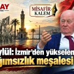 Televizyon Programcısı, Tarihçi ve Yazar Celal Bilgen, ON2AY Haber Sitesi