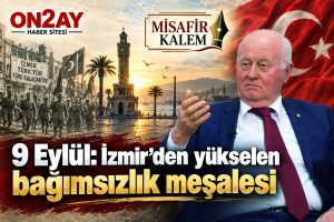 Televizyon Programcısı, Tarihçi ve Yazar Celal Bilgen, ON2AY Haber Sitesi