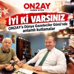 Günümüzü unutmayanlara teşekkür…