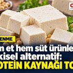 Tüketirken dikkat edilecekler…