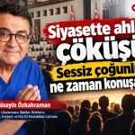 Halk neden umudunu kaybediyor?