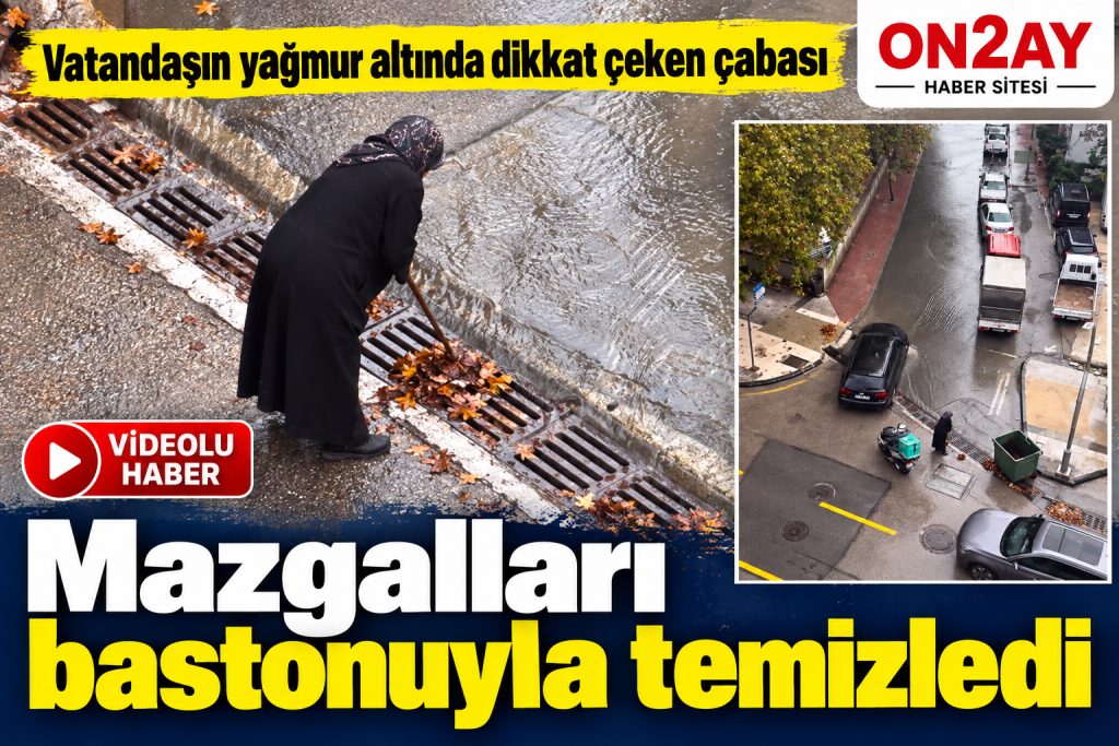 İstanbul, Bahçelievler, Su baskınları, Yağmur