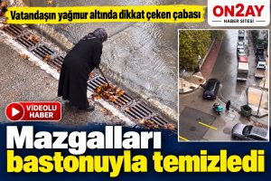 İstanbul, Bahçelievler, Su baskınları, Yağmur