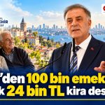 Bayramlar için 8 bin