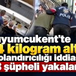 16 firmanın şikâyetiyle başladı