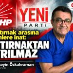 BU AYRIŞMA KİME YARADI?