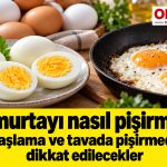 Pişirme yöntemi neden önemli?